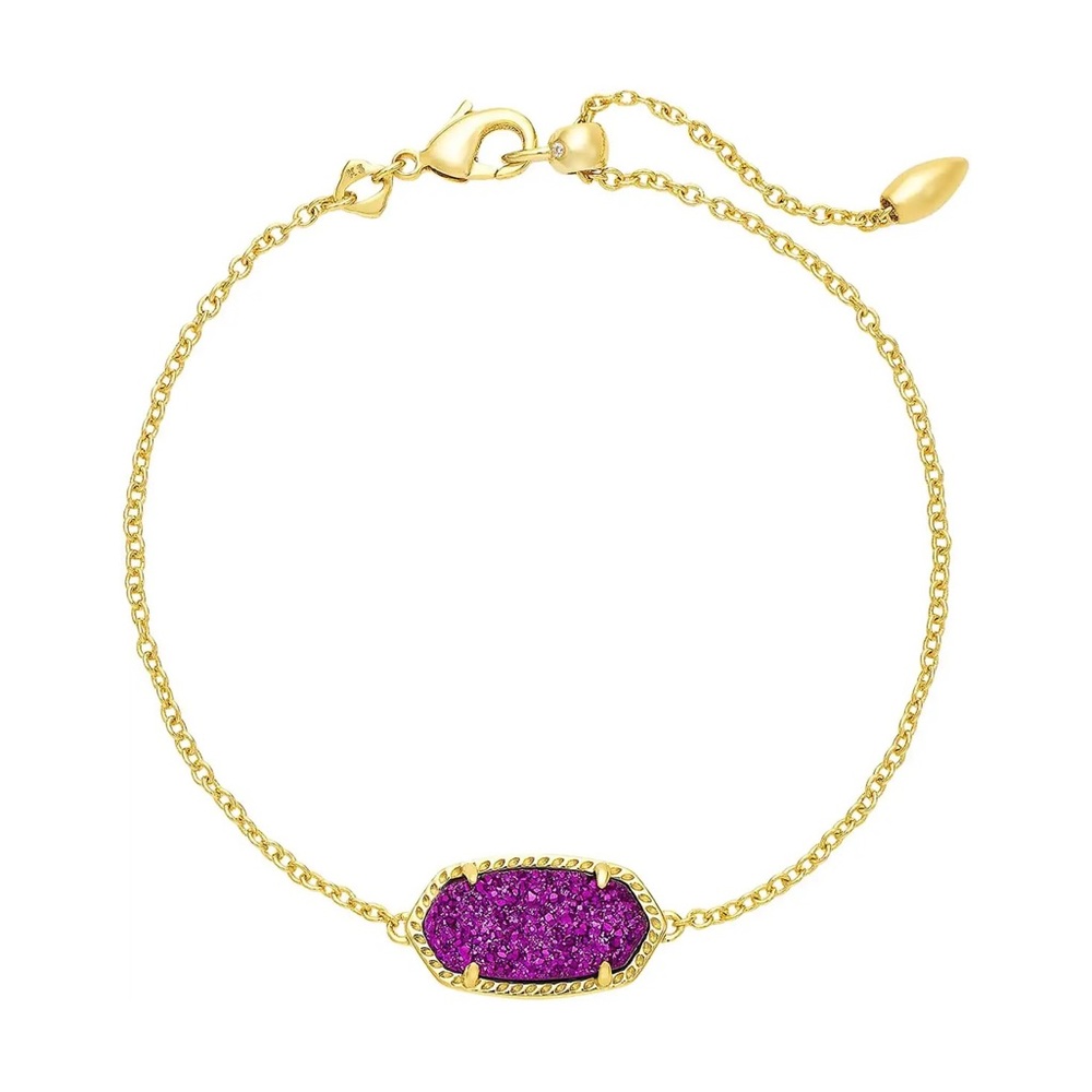 Lobster Claw Clasp Bracelet